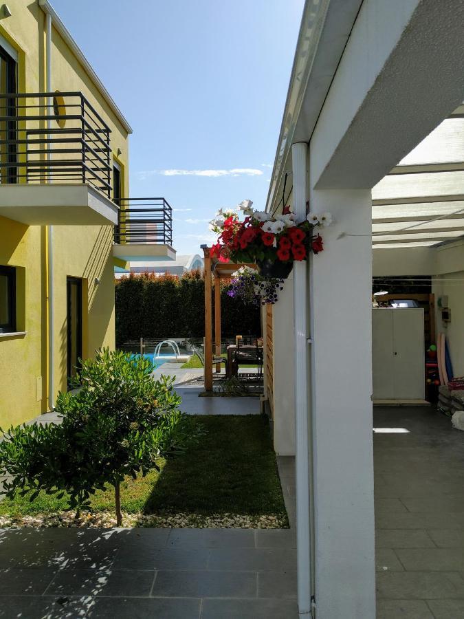Coin De Paradis Quinta do Anjo Exterior photo