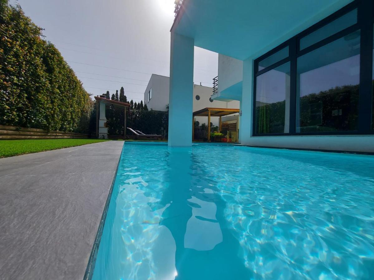 Coin De Paradis Quinta do Anjo Exterior photo
